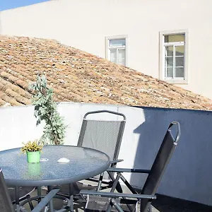 The Tiles House Gasthof