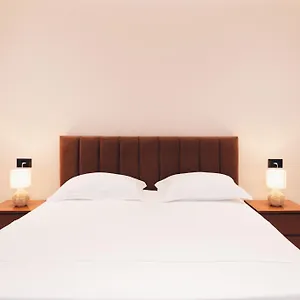 Mono Boutique Apartment