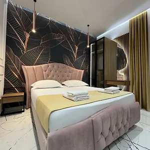 Apartment Costa Azzurra, Velipojë